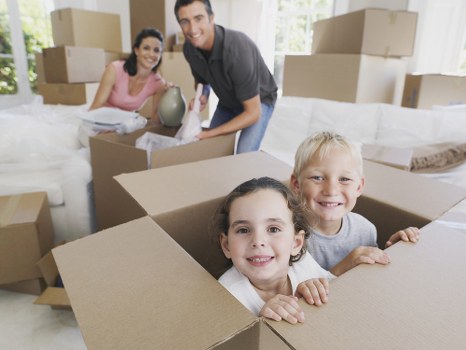 Business relocation planning for commercial moves in Hounslow