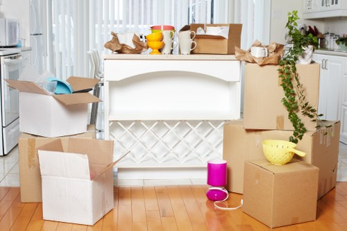 Business relocation support for offices and shops in Hounslow