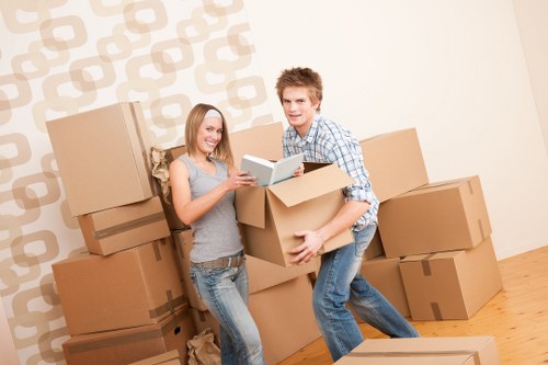 Truck hire service for residential and commercial customers